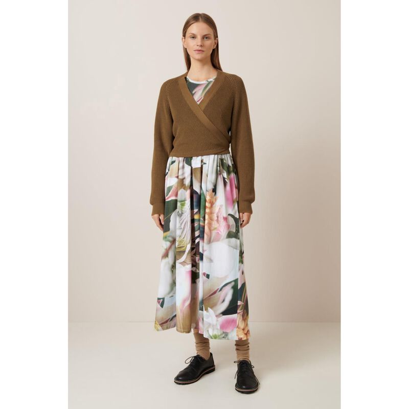 Kowtow Composure Cardigan image number 3